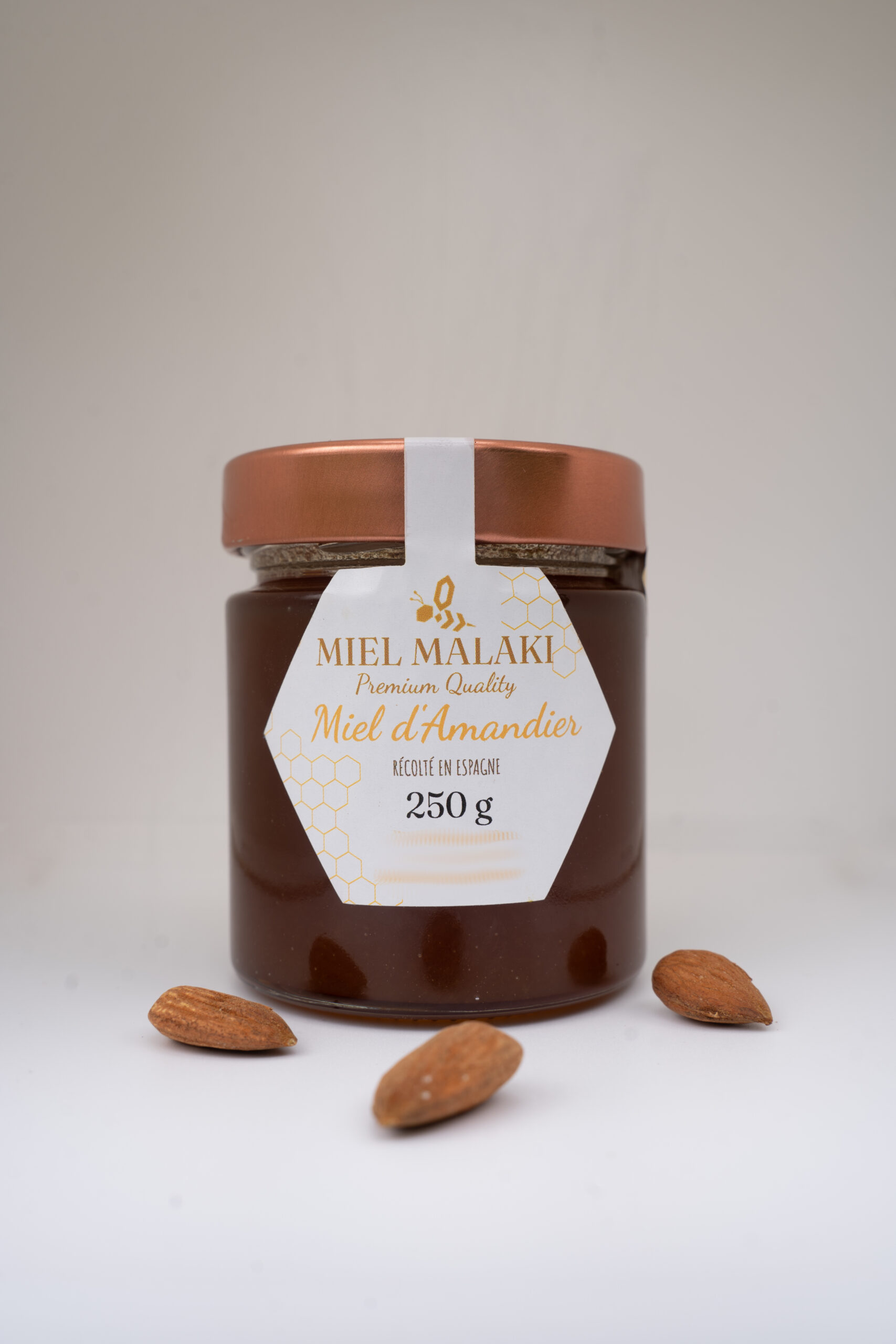 Miel d'Amandier – Image 5
