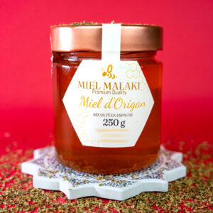 Miel d’Origan