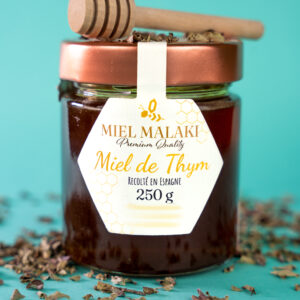 Miel de Thym